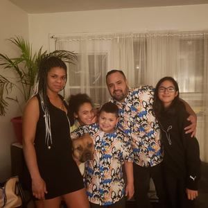 Meet your Posher, Judy